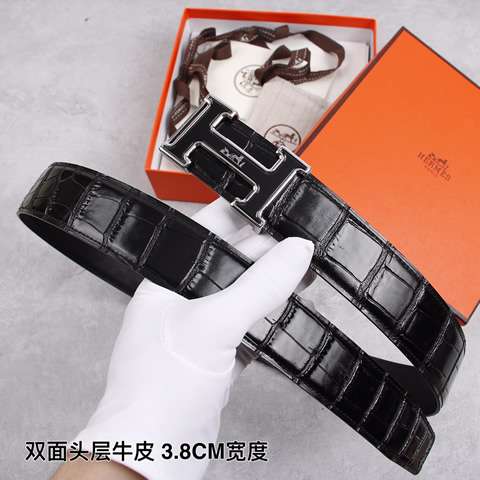 Replica High Quality Hermes Belts