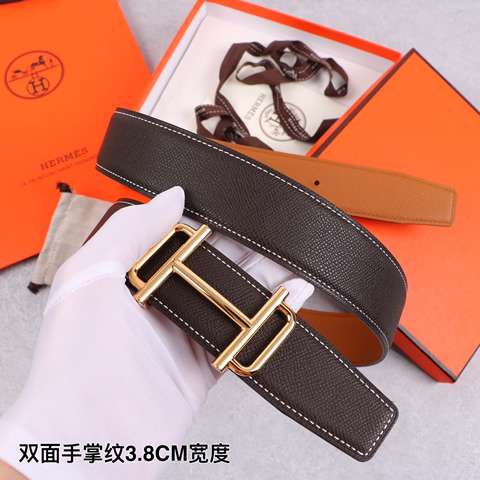 Replica High Quality Hermes Belts