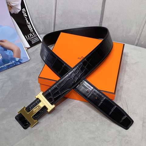 Replica High Quality Hermes Belts