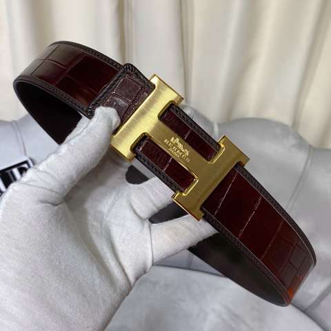 Replica High Quality Hermes Belts