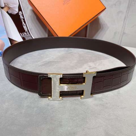 Replica High Quality Hermes Belts