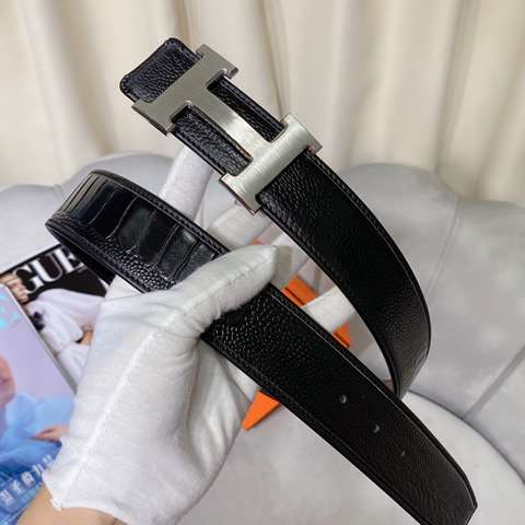 Replica High Quality Hermes Belts