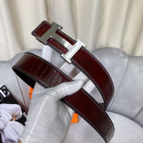 Replica High Quality Hermes Belts