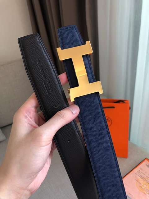 Replica High Quality Hermes Belts