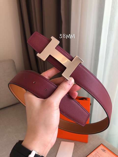 Replica High Quality Hermes Belts