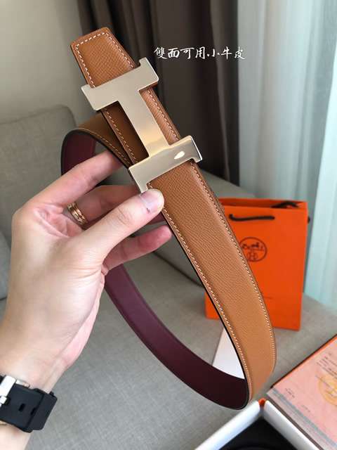 Replica High Quality Hermes Belts