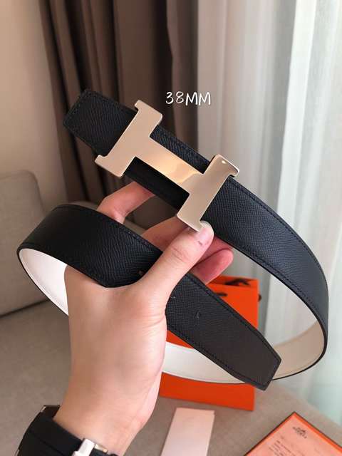 Replica High Quality Hermes Belts