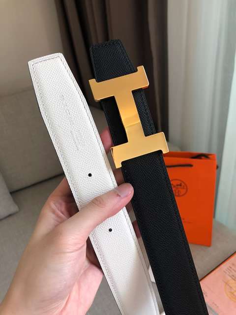 Replica High Quality Hermes Belts