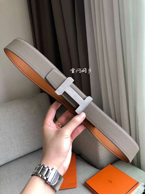 Replica High Quality Hermes Belts