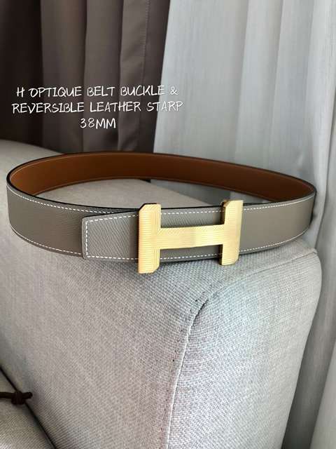 Replica High Quality Hermes Belts