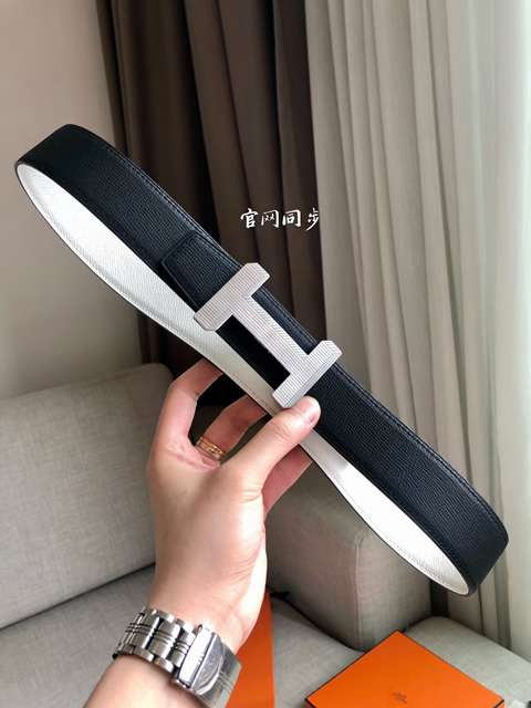 Replica High Quality Hermes Belts