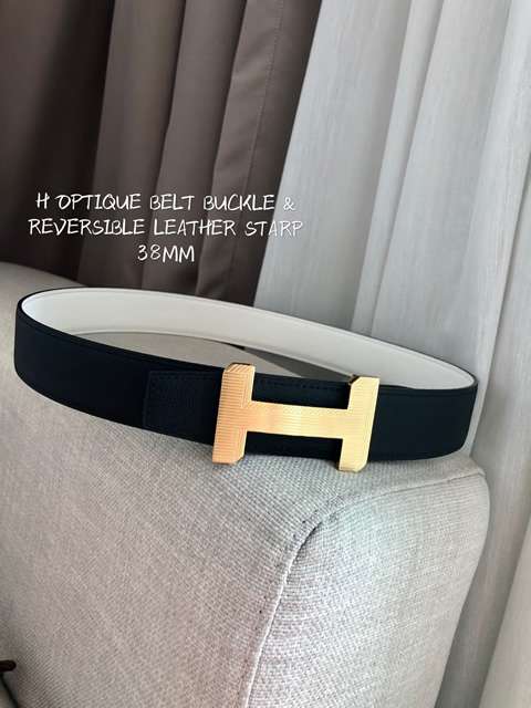 Replica High Quality Hermes Belts