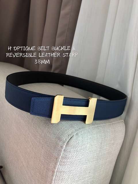 Replica High Quality Hermes Belts