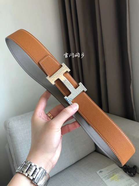 Replica High Quality Hermes Belts