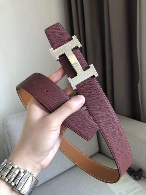 Replica High Quality Hermes Belts