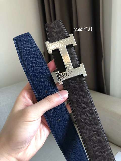 Replica High Quality Hermes Belts