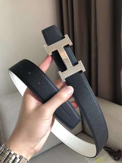 Replica High Quality Hermes Belts