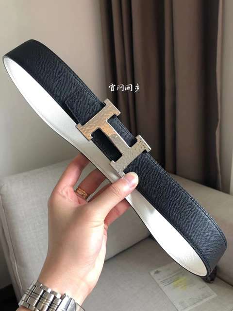 Replica High Quality Hermes Belts