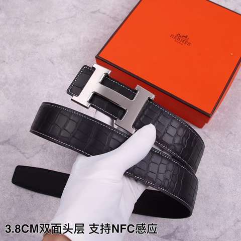 Replica High Quality Hermes Belts