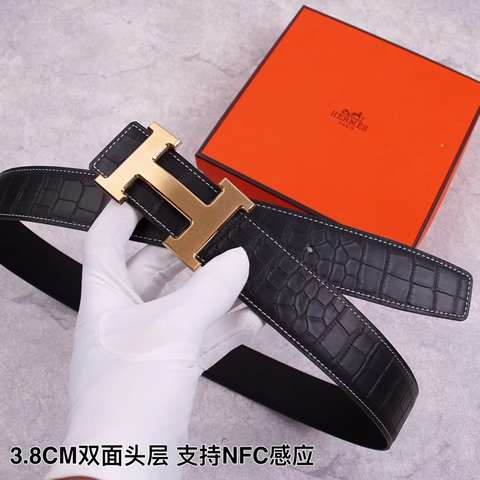 Replica High Quality Hermes Belts