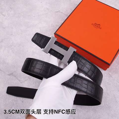 Replica High Quality Hermes Belts