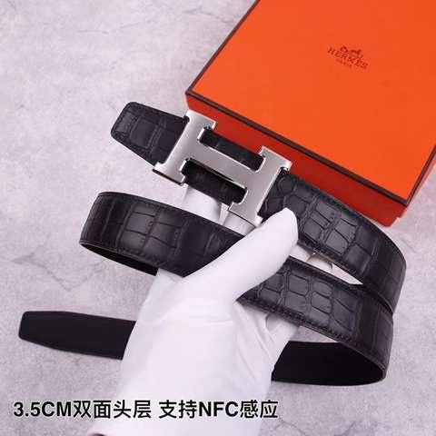 Replica High Quality Hermes Belts