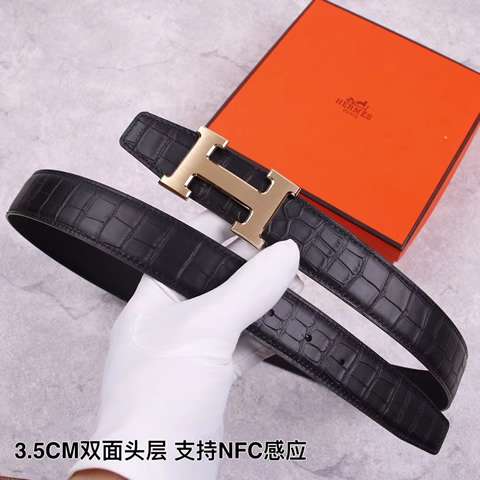 Replica High Quality Hermes Belts