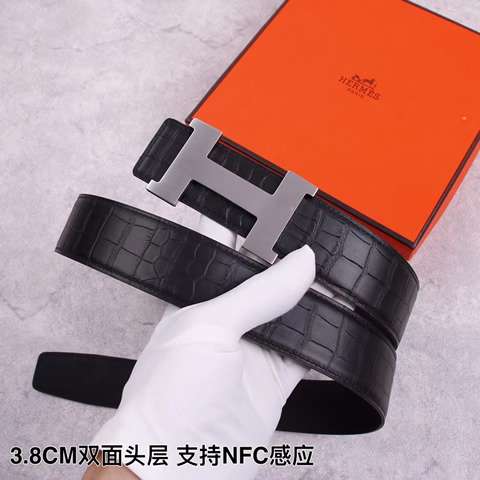 Replica High Quality Hermes Belts