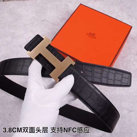 Replica High Quality Hermes Belts