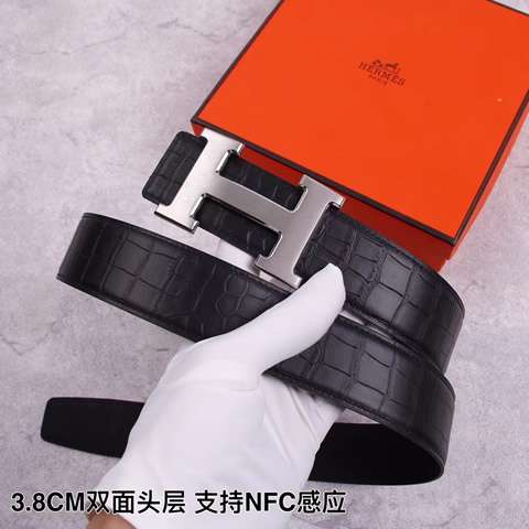 Replica High Quality Hermes Belts