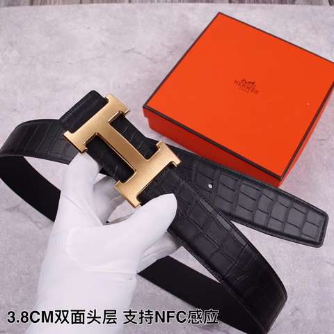 Replica High Quality Hermes Belts