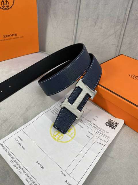 Replica High Quality Hermes Belts