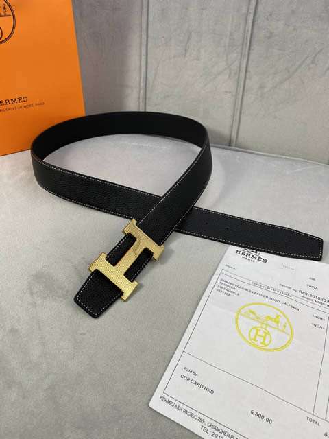 Replica High Quality Hermes Belts