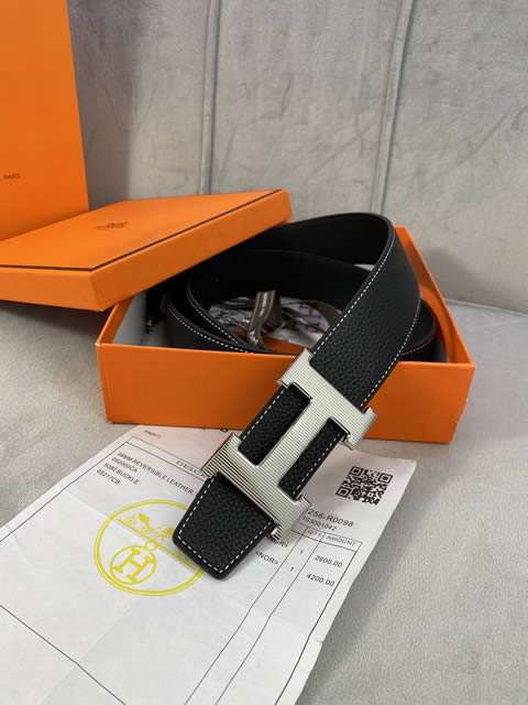 Replica High Quality Hermes Belts