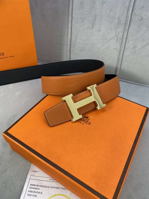 Replica High Quality Hermes Belts