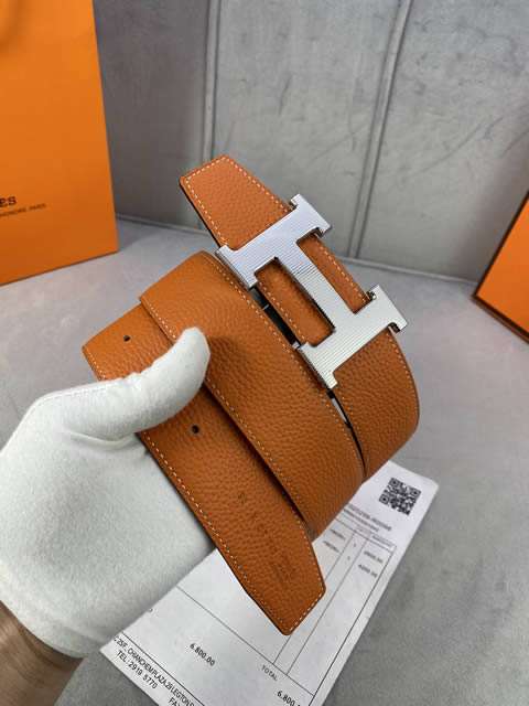 Replica High Quality Hermes Belts