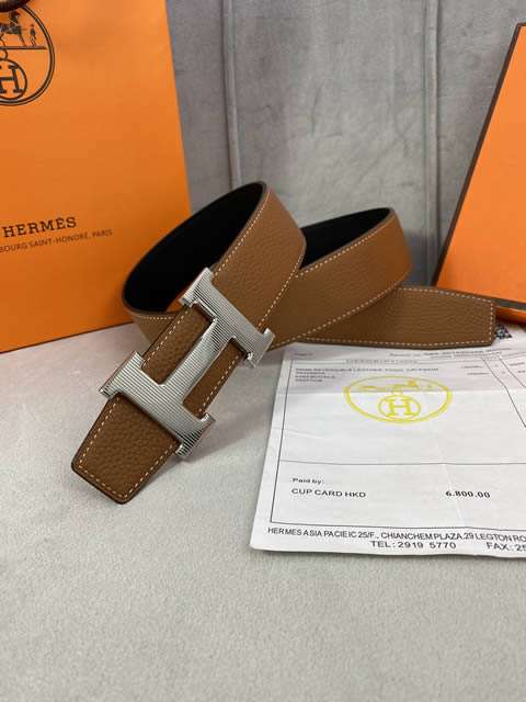 Replica High Quality Hermes Belts