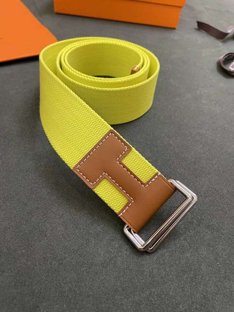 Replica High Quality Hermes Belts