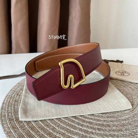 Replica High Quality Hermes Belts