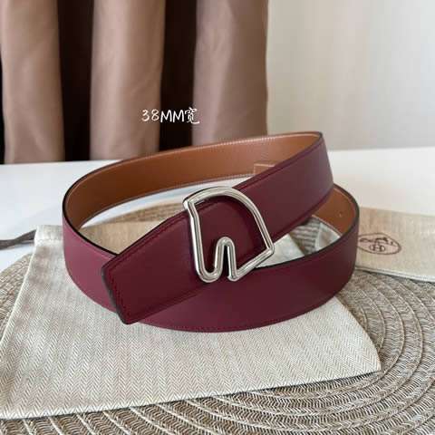 Replica High Quality Hermes Belts