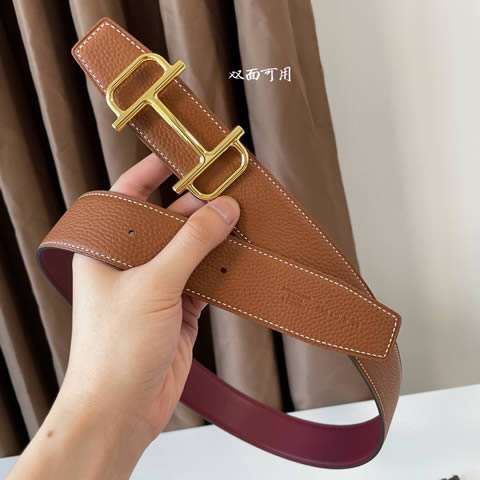 Replica High Quality Hermes Belts