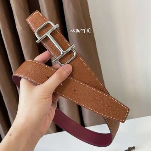 Replica High Quality Hermes Belts