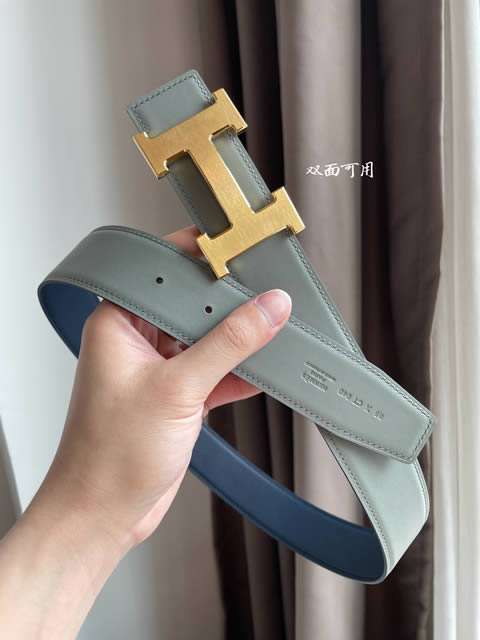 Replica High Quality Hermes Belts