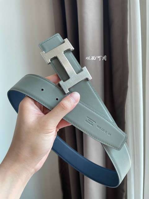 Replica High Quality Hermes Belts