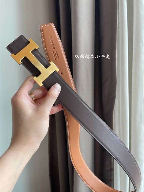 Replica High Quality Hermes Belts