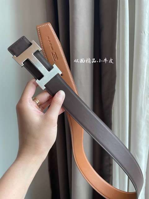 Replica High Quality Hermes Belts