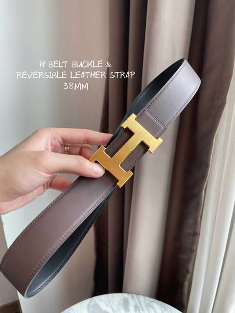 Replica High Quality Hermes Belts