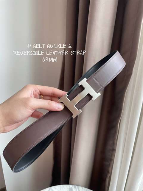 Replica High Quality Hermes Belts