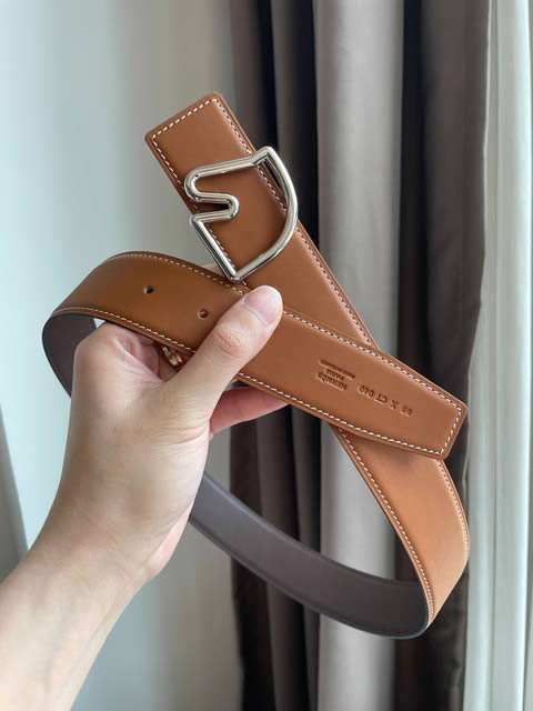 Replica High Quality Hermes Belts