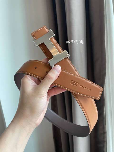 Replica High Quality Hermes Belts